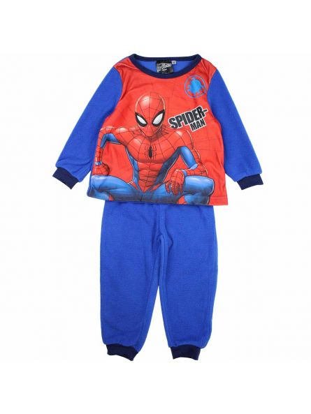 Spiderman Pijamas