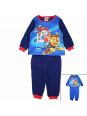 Paw Patrol fleece pyjama's