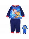 Paw Patrol pijama de lana