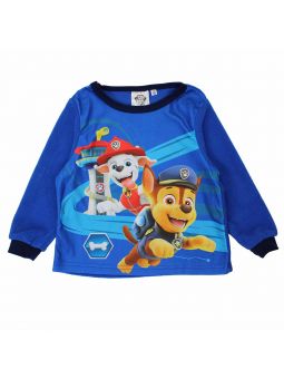 Paw Patrol pijama de lana