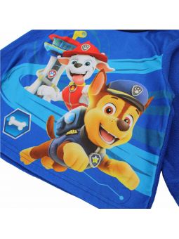 Paw Patrol fleece pyjama's