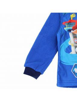 Paw Patrol fleece pyjama's