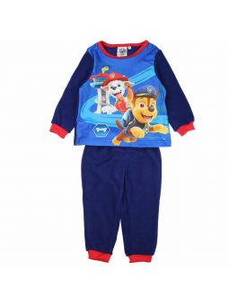 Paw Patrol Fleece-Pyjama