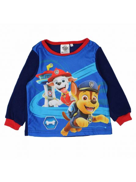 Paw Patrol Fleece-Pyjama