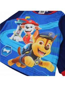 Paw Patrol fleece pajamas