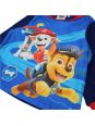 Paw Patrol pijama de lana