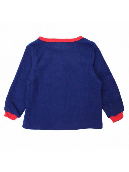 Paw Patrol Fleece-Pyjama