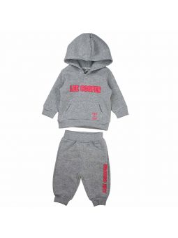 Lee Cooper Abbigliamento di 3 pezzi