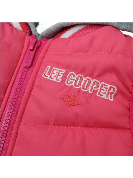 Lee Cooper Abbigliamento di 3 pezzi