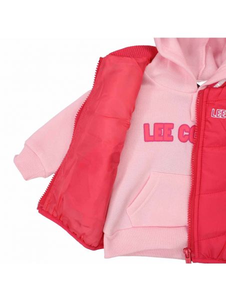 Lee Cooper Abbigliamento di 3 pezzi