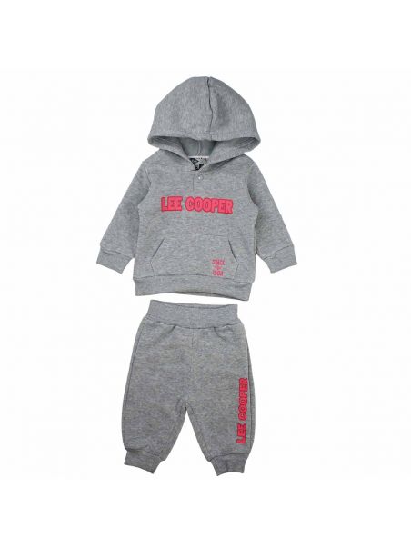 Lee Cooper Abbigliamento di 3 pezzi