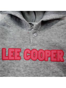 Lee Cooper Abbigliamento di 3 pezzi