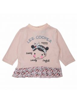 Ensemble 3 pieces bebe Lee Cooper