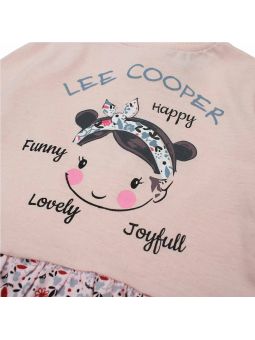 Lee Cooper Abbigliamento di 3 pezzi