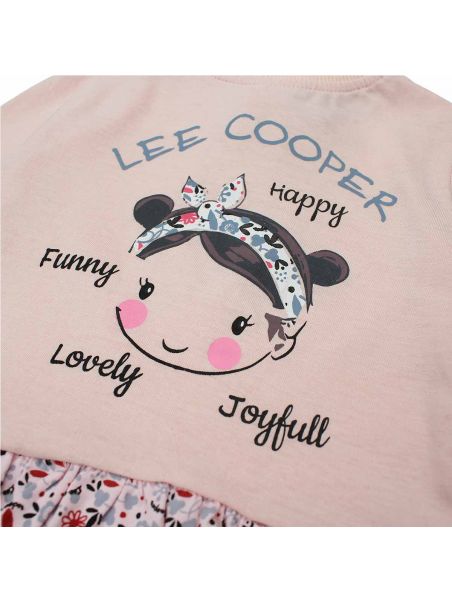 Lee Cooper Clothing of 3 pieces