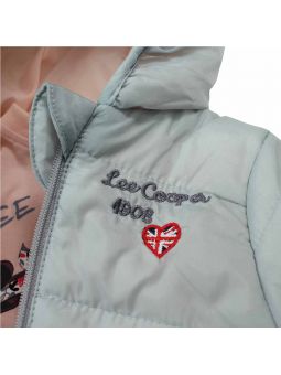 Lee Cooper Abbigliamento di 3 pezzi