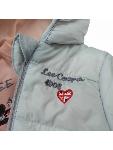 Lee Cooper Abbigliamento di 3 pezzi