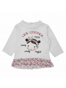 Ensemble 3 pieces bebe Lee Cooper