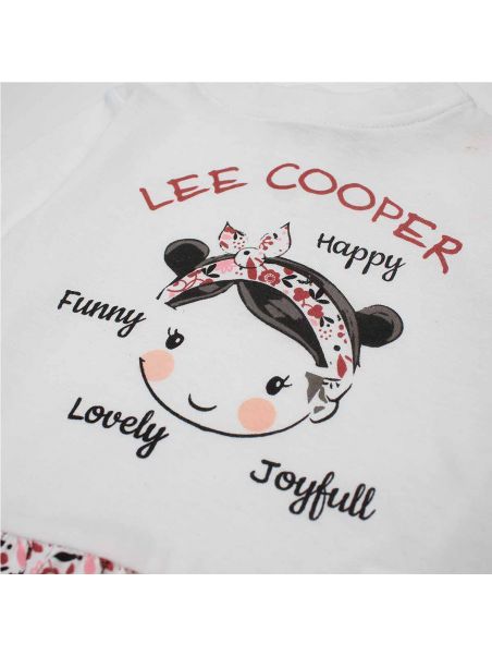 Lee Cooper Clothing of 3 pieces