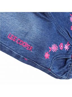 Ensemble 3 pieces bebe Lee Cooper