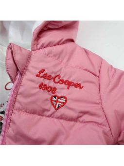 Lee Cooper Abbigliamento di 3 pezzi