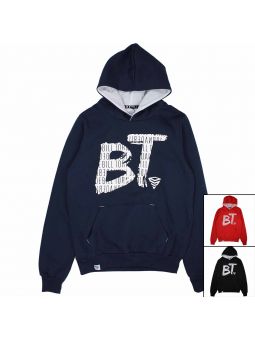 Bill Tornade Sudadera