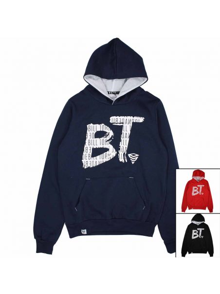 Bill Tornade Sudadera