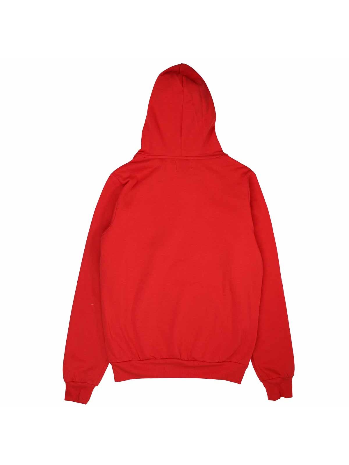 Sweat capuche Bill Tornade 