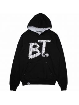 Bill Tornade Sudadera