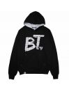 Sweat capuche Bill Tornade 