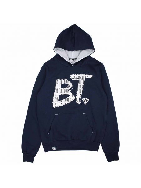 Bill Tornade Sweater