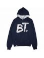 Sweat capuche Bill Tornade 