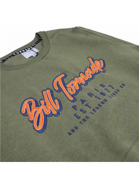 Bill Tornade Sweatshirt