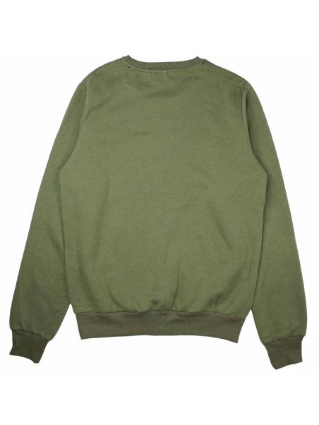 Bill Tornade Sweater