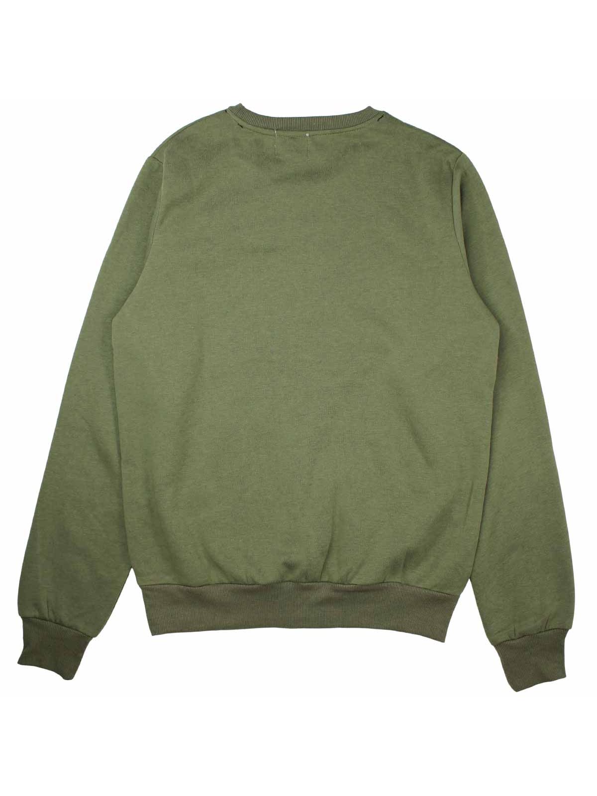 Bill Tornade Sweatshirt