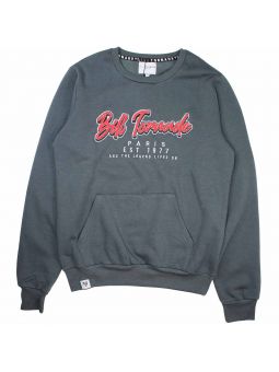 Bill Tornade Sweater