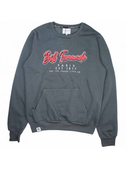 Sweat Bill Tornade Adulte