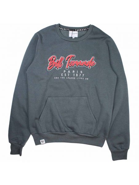 Bill Tornade Sudadera