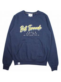 Bill Tornade Sudadera