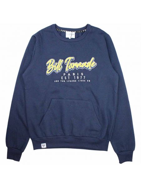 Bill Tornade Sweater