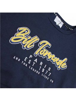 Bill Tornade Sweatshirt