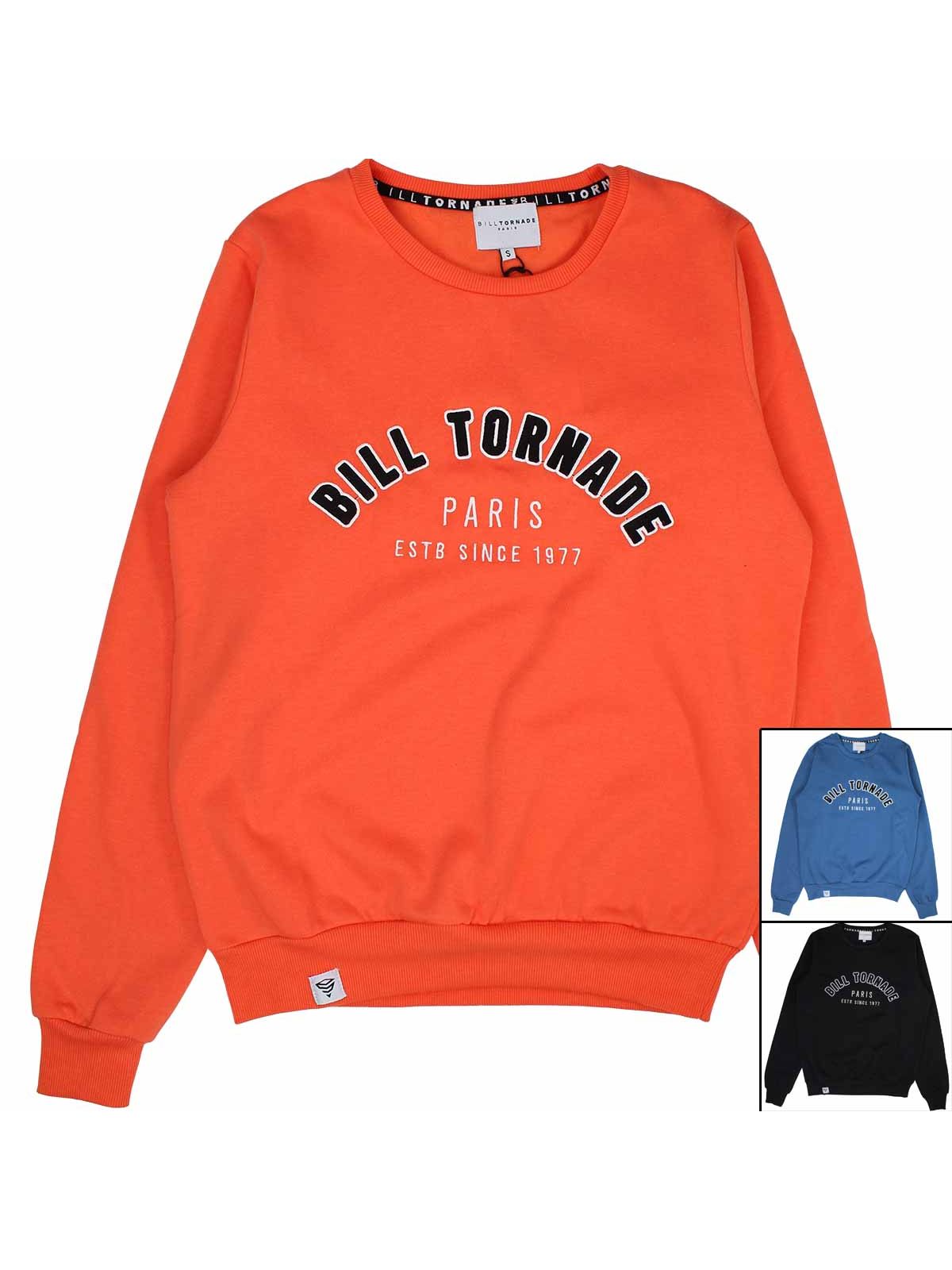 Bill Tornade Sweatshirt