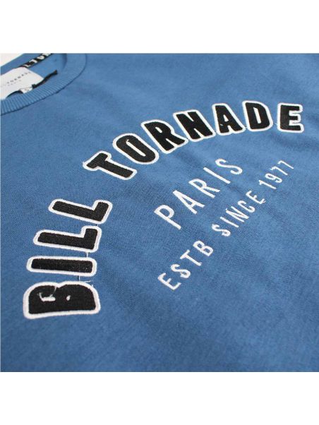 Bill Tornade Sudadera