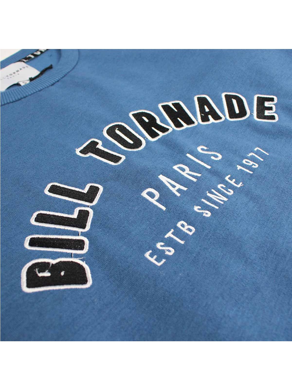 Bill Tornade Sweatshirt