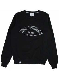 Bill Tornade Sweater