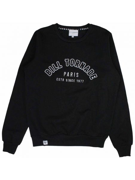 Bill Tornade Sweater