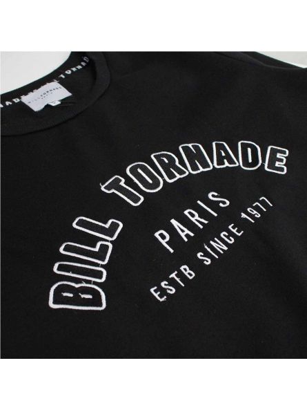 Bill Tornade Sweatshirt