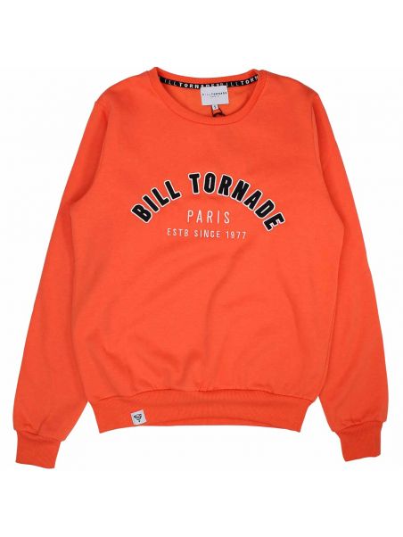 Bill Tornade Sudadera