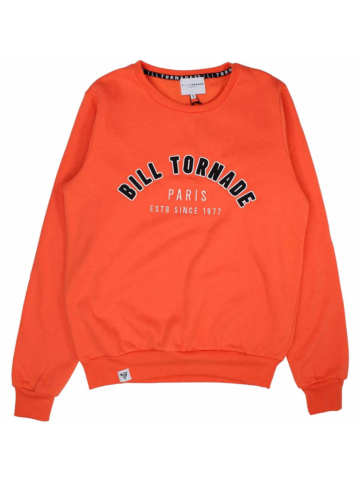 Sweat Bill Tornade Adulte