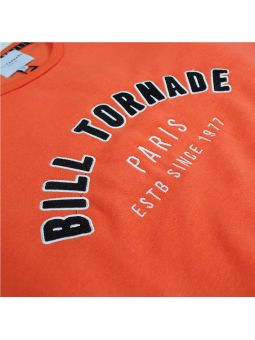 Bill Tornade Sudadera